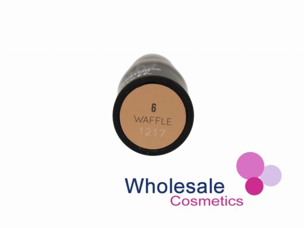 24 x Barry M All Night Long Medium Coverage Foundation - 6 WAFFLE - Image 2